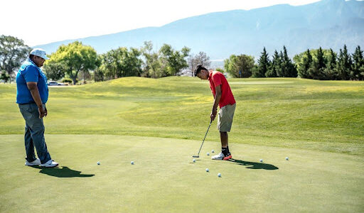 Golf Club