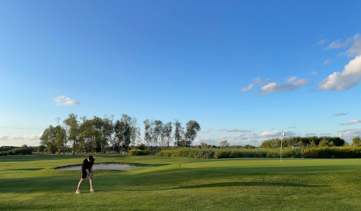 Golf Resorts