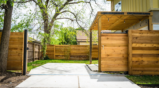 How Building a Website is Like Building a Pergola a Pergola